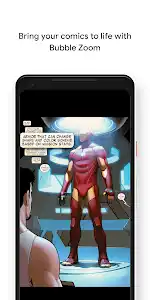 Google Play Books & Audiobooks screenshot 3