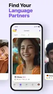 HelloTalk - Learn Languages screenshot 4