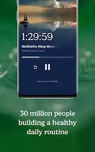 Insight Timer - Meditation App screenshot 2