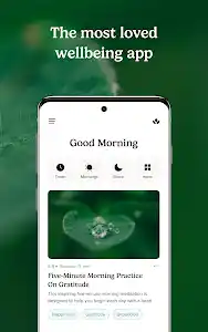 Insight Timer - Meditation App screenshot 3