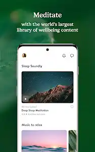 Insight Timer - Meditation App screenshot 4
