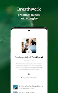 Insight Timer - Meditation App screenshot 5
