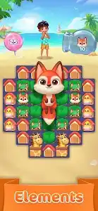 Jellipop Match screenshot 3