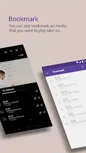 KMPlayer Plus (Divx Codec) screenshot 3