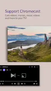 KMPlayer Plus (Divx Codec) screenshot 4