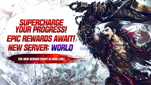 Kritika: The White Knights screenshot 1