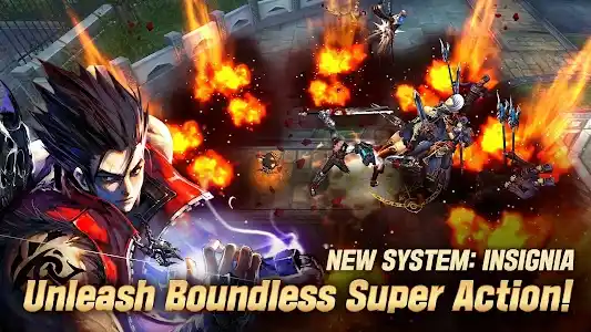 Kritika: The White Knights screenshot 2