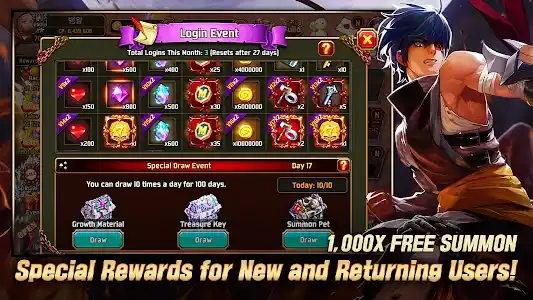 Kritika: The White Knights screenshot 3