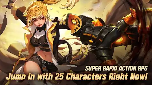 Kritika: The White Knights screenshot 4