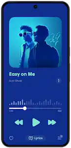 Lark Player:Music Player & MP3 screenshot 2