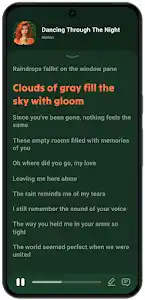 Lark Player:Music Player & MP3 screenshot 4