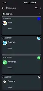 LED Blinker Notifications Pro screenshot 4