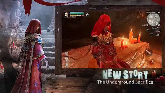 LifeAfter screenshot 2