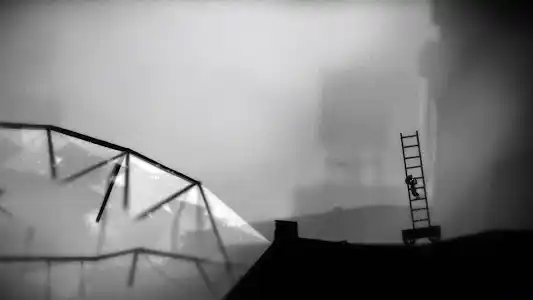 LIMBO screenshot 3