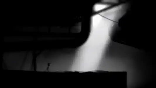 LIMBO screenshot 5