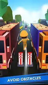 Little Singham screenshot 4