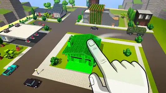 Mad GunS online shooting games screenshot 5