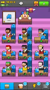 Make More! - Idle Manager screenshot 3