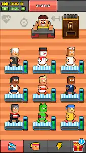 Make More! - Idle Manager screenshot 4