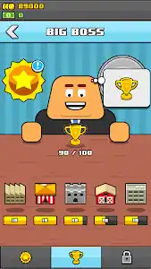 Make More! - Idle Manager screenshot 5