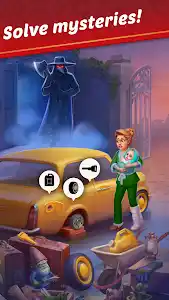 Manor Matters screenshot 2