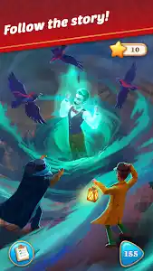 Manor Matters screenshot 3