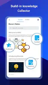Maxthon browser screenshot 3