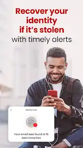 McAfee Security: Antivirus VPN screenshot 5