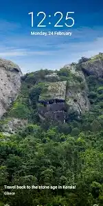 Mi Wallpaper Carousel screenshot 1