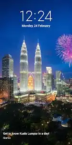 Mi Wallpaper Carousel screenshot 3