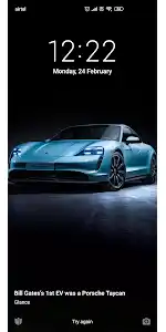 Mi Wallpaper Carousel screenshot 5