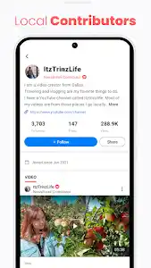 NewsBreak: Local News & Alerts screenshot 4