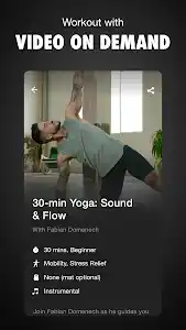 Nike Training Club: Fitness screenshot 5