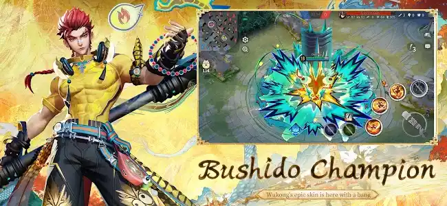 Onmyoji Arena screenshot 5