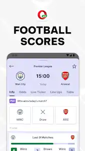Opera Mini: Fast Web Browser screenshot 4