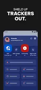 Opera: Private Web Browser screenshot 5