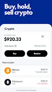 PayPal - Pay, Send, Save screenshot 4