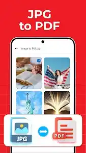PDF Reader: Ebook PDFs Reader screenshot 5