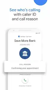 Phone by Google screenshot 2