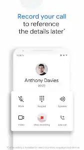 Phone by Google screenshot 5