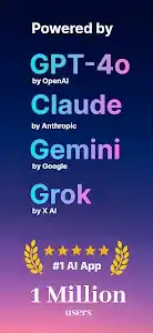 Qwen AI with Grok 3 and Manus screenshot 2