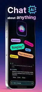 Qwen AI with Grok 3 and Manus screenshot 5