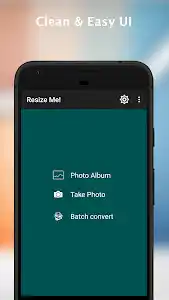 Resize Me! Pro - Photo resizer screenshot 5