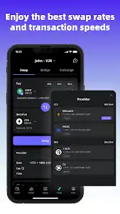 SafePal: Crypto Wallet BTC NFT screenshot 4