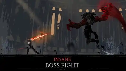 Shadow Hunter Offline Games screenshot 1