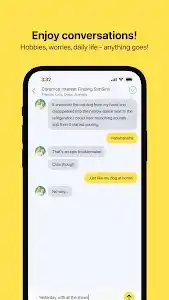 SimSimi screenshot 5