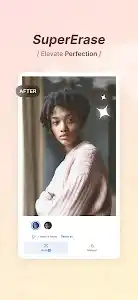 SnapEdit - AI photo editor screenshot 2