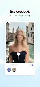 SnapEdit - AI photo editor screenshot 3