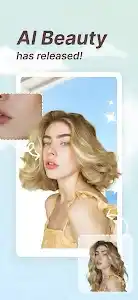 SnapEdit - AI photo editor screenshot 4