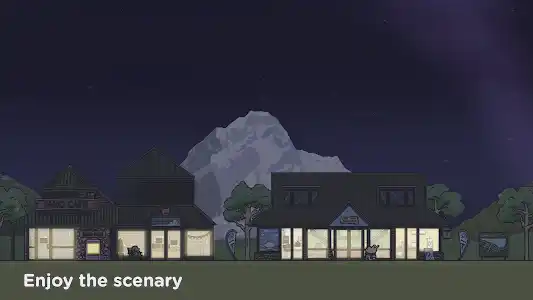 Tsuki Adventure 2 screenshot 4